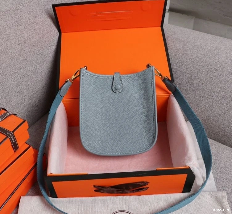 90163 Hermes Stylish Bags Evelyn 0715